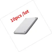 10pcs HDD SSD Hard Disk Drive Dust Cover Shell For Panasonic FZ-G1