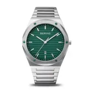 Watch Bering Man 19742-708