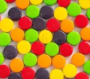 Wonka Original Spree Candies 5 LBs Bulk Vending Candy FREE SHIP 48 STATES