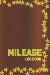 在飛比找博客來優惠-Mileage Log Book: Keep Track o