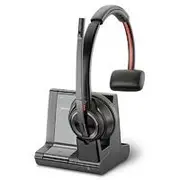 Poly Savi W8210 Monaural Wireless DECT Headset System