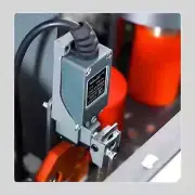 WFS-210 Automatic Edge Banding Machine Sealing and Repairing All-in-One Machine