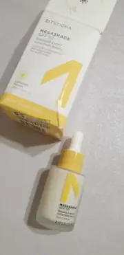 Zitsticka Megashade SPF 50 Breakout Proof Sunscreen Serum 1.01 Oz Exp 10/24