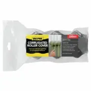 UNi-PRO 230mm Corrugated Roller Cover