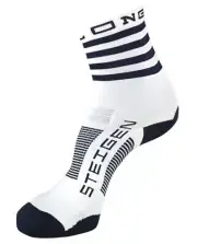 Steigen Geelong Unisex 1/2 Length Running Socks