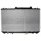 FloKool Radiator (compatible with Auto) RAD673