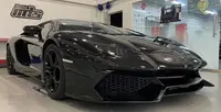 在飛比找Yahoo!奇摩拍賣優惠-藍寶堅尼Aventador LP700改裝LP720大包圍L