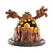 Collectible Conker's Bad Fur Day The Great Mighty Poo Statue