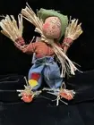 Annalee Scarecrow Doll
