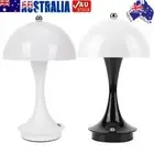 Modern LED Desk Light Dimmable Simple Table Lamp 1800mAh 3W for Bedroom Ornament