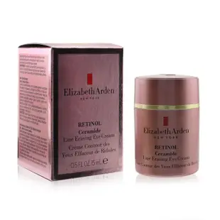 Elizabeth Arden 伊麗莎白雅頓 - 神經酰胺視黃醇去皺眼霜