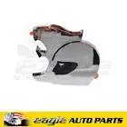 HSV Front Grille Badge VE Senator MY2009 Lion / Helmet Genuine # B08-090602