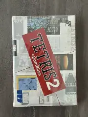 Tetris 2 + BomBliss - Please Read