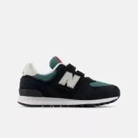 在飛比找momo購物網優惠-【NEW BALANCE】NB 運動鞋 童鞋 中童 兒童 魔