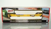 Atlas Gunderson 48' AP Well Car TTX HO scale