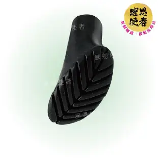【感恩使者】羊蹄形腳套 - 登山/健走杖用 耐磨 防滑 保護杖尖 1個入 ZHCN2310(售價不含登山杖)