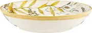 Certified International Bee Sweet 144 oz. Pasta/Serving Bowl, Multi Colored, 13" W x 13" H