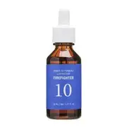 It'S SKIN - Power 10 Formula Effector Advanced - 10 Types LI Firefighter