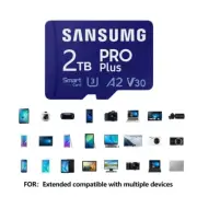 Original Micro TF Card 1TB High Capacity SD Card 2TB High Speed Memory Card