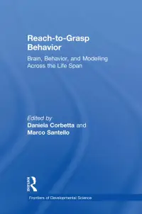 在飛比找博客來優惠-Reach-To-Grasp Behavior: Brain