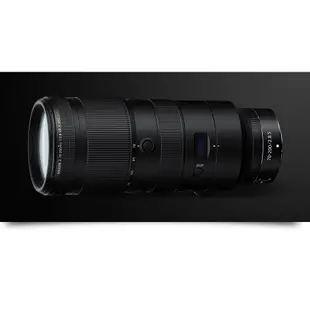 NIKON NIKKOR Z 70-200MM F/2.8