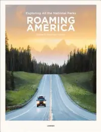 在飛比找博客來優惠-Roaming America: Exploring All