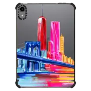 iPad mini (6th gen) iPad Impact Case New York State of Mind