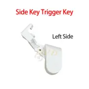 Original Side Key Trigger Key For Meta Oculus Quest 3 VR Left Holder Key