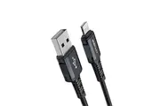 ACEFAST MFi Charging Data Cable C4-02 USB-A to Lightning