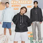 WS🙂男款 NIKE JKT 風衣外套 防風外套 外套 風衣 半拉鍊外套 長袖 上衣 FN3893 訓練外套 戶外外套