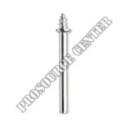 Dremel Parts: Buffing Wheel Threaded Mandrel 401