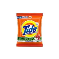 在飛比找i郵購優惠-【Tide 汰漬】強效洗衣粉-茉莉＋玫瑰(500g/包) 5