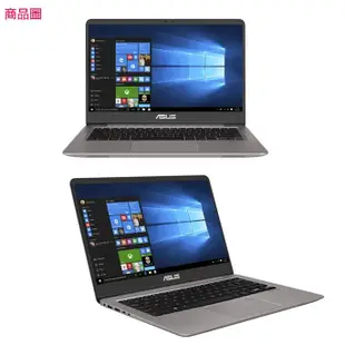 詢問絕對再優惠 華碩【ASUS】UX410UQ-0091 14吋超輕薄 i7-7500U 疾速筆記型電腦