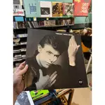 DAVID BOWIE "HEROES" 黑膠 LP 全新 180 GRAM VINYL