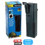Aqua One Mini 300F Internal Filter 150LH