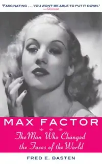 在飛比找博客來優惠-Max Factor: The Man Who Change