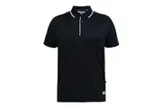 Duke Mens D555 Sussex Tipped Jersey Contrast Piping Kingsize Polo Shirt (Dark Navy) - UTDC517
