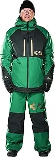 [thirtytwo] Mens Lashed Insulated Snow Sport Jacket