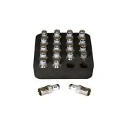 Platinum Tools TRK120 ID Only Coax Remote Set