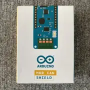 Arduino MKR CAN Shield Genuine New