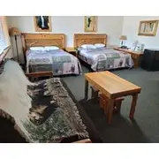 Willamette Pass Inn & Chalets