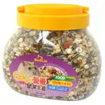 【台灣現貨 免運-倉鼠飼料】倉鼠飼料 營養GOGO 鼠鼠主食1.5KG 鼠飼料 倉鼠糧食 寵物鼠飼料 鼠瓜子 營養飼料