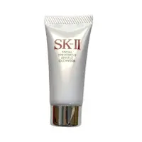 在飛比找蝦皮商城優惠-SK-II 全效活膚潔面乳 20g