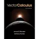 Vector Calculus