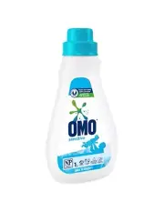 Omo Sensitive Laundry Liquid Concentrate 1ltr x 1