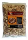 SF303 BBQ Smoking Grilling Chips 1kg HICKORY flavoured; Bacon-flavoured smoke. M