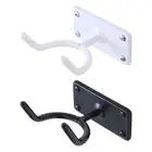 Ironing Board Wall Mount Hanger Ironing Board Holder Storage Organizer Iron