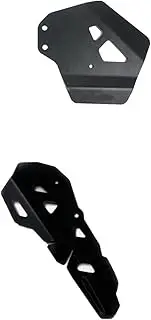 Fit for Suzuki VSTROM 1050 XT V-Strom DL 1050XT Accessories Rear Brake Fluid Reservoir Master Cylinder Guard Protector Frame Cover