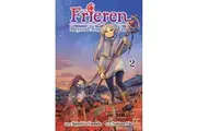 Frieren: Beyond Journey's End, Vol. 2: Volume 2