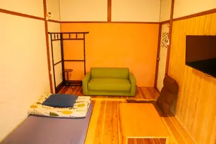 常盤賓館Guest House Tokiwa